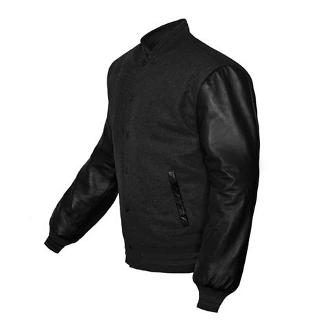 Varsity Jackets, Leather & Other Jackets for Men